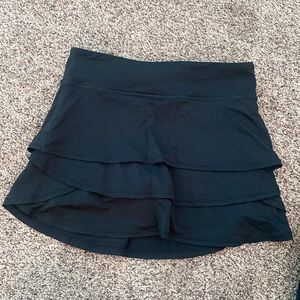 Athleta Girl Swing Skort